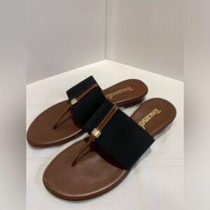Toscanelli Sandals